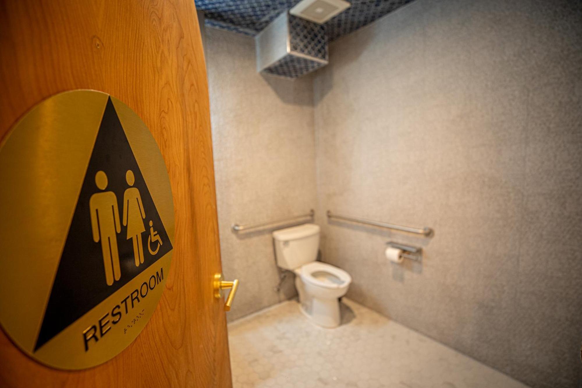 Social Stays - Santa Barbara'S First Hostel On State Street Eksteriør bilde