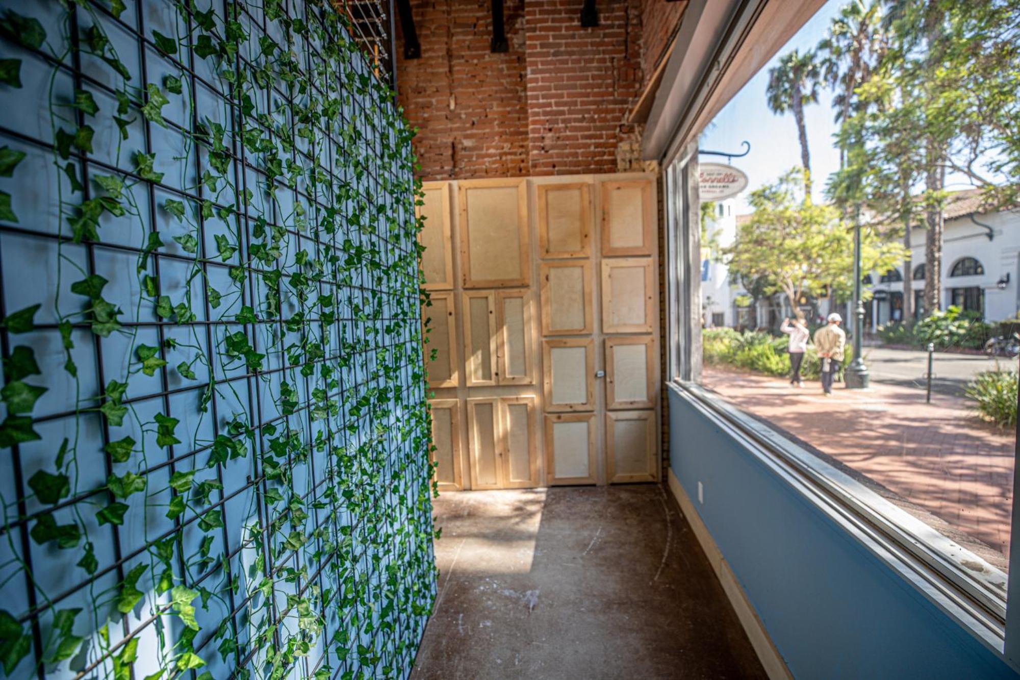 Social Stays - Santa Barbara'S First Hostel On State Street Eksteriør bilde
