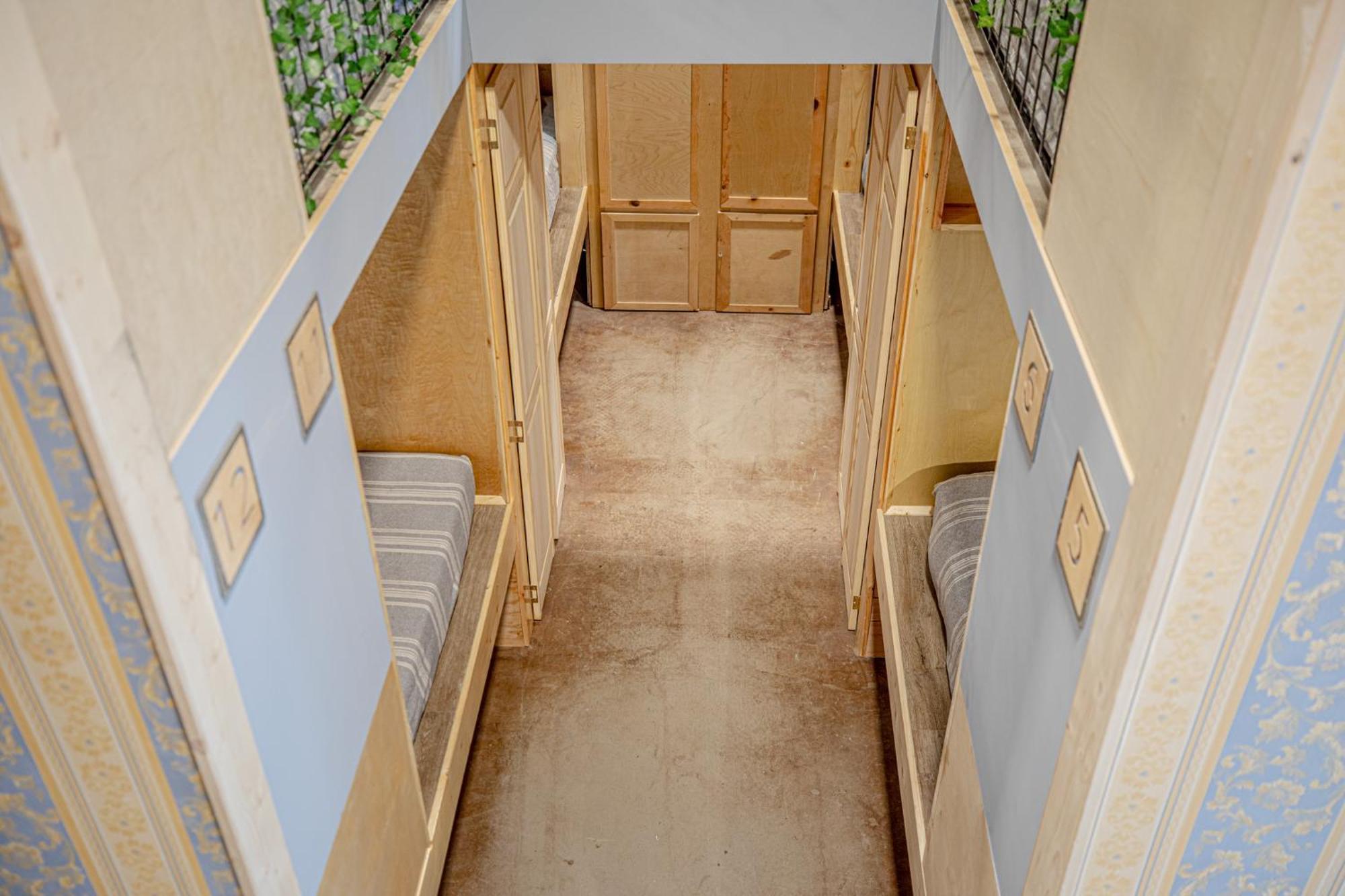 Social Stays - Santa Barbara'S First Hostel On State Street Eksteriør bilde