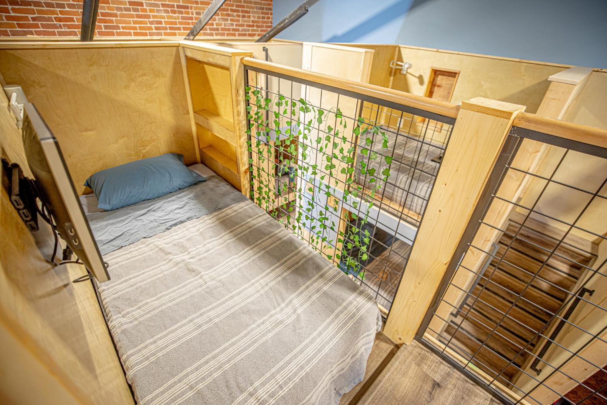 Social Stays - Santa Barbara'S First Hostel On State Street Eksteriør bilde