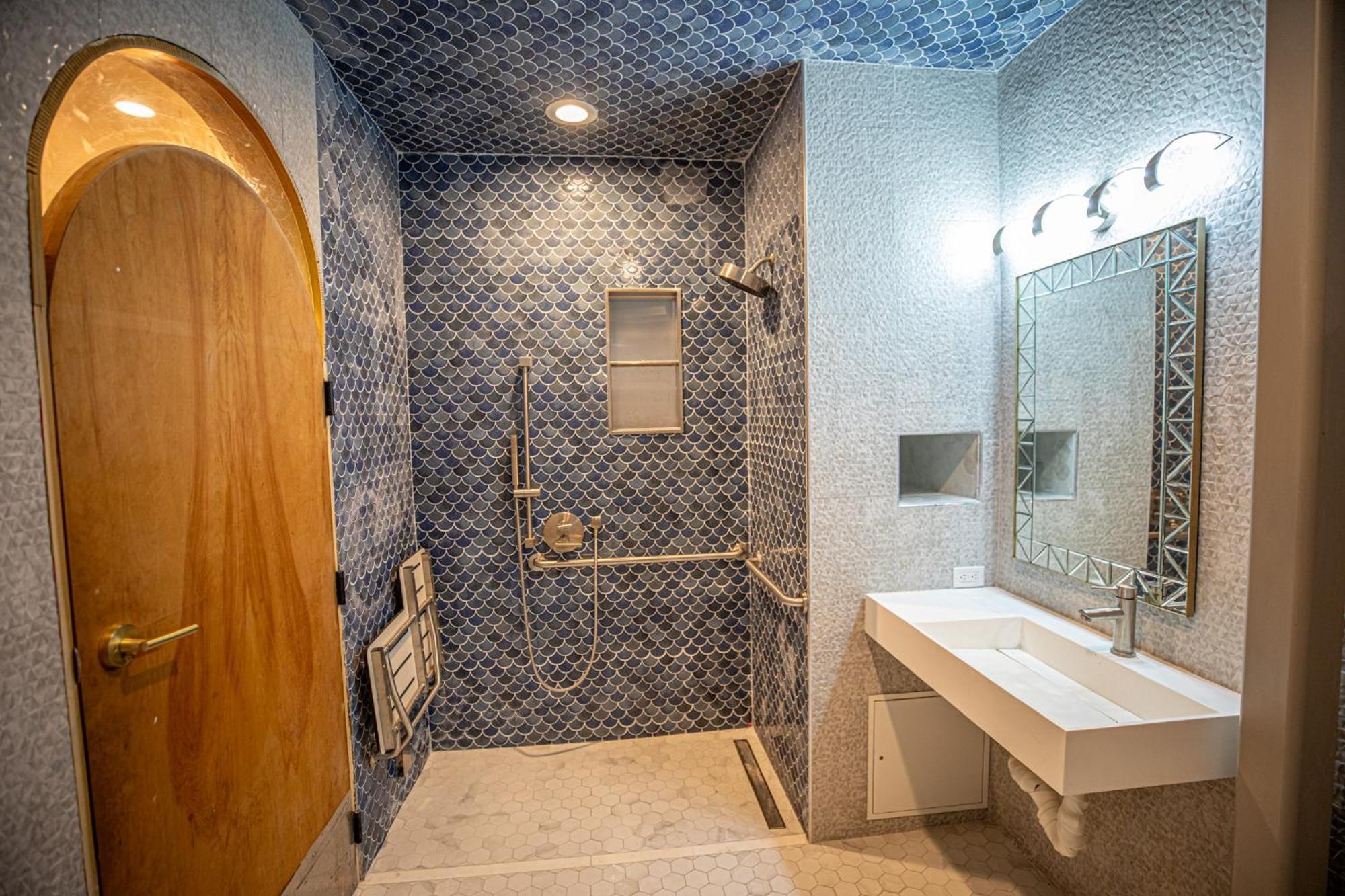 Social Stays - Santa Barbara'S First Hostel On State Street Eksteriør bilde